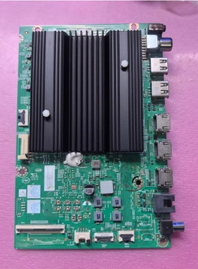 创维75/65/55A4DPro主板A7T859 N012406-002488-002屏PT550GT08-1