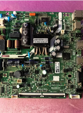原装创维43E381S电视主板5800-A3M860-0P00配屏RDL430FY(BN0-004)