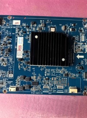 长虹55Q6K Q6N 55D8P 55A8U主板JUC7.820.00233331屏C550U18-E5-B