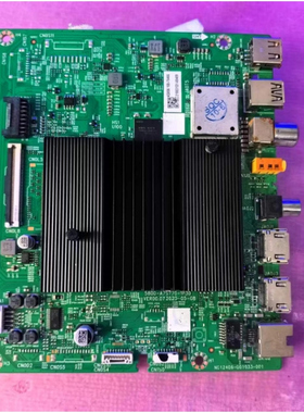 松下TH-65X570C创维65H4主板5800-A7S770-1P30屏RDL650WY(BG0-F00