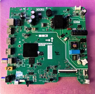 TCL 32H65C 32V6E雷鸟32F165C主板TPD.T920T.PB775(T) T920L1P 屏