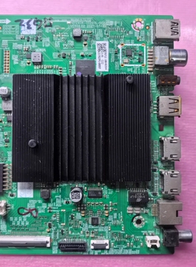 原装创维55G32酷开55P50 Pro主板A7S712 N012406-002015-002配屏