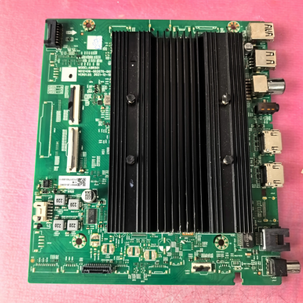 创维55A20Pro55A33主板A8R501 N012406-002070-005屏RDL550WY(BD0