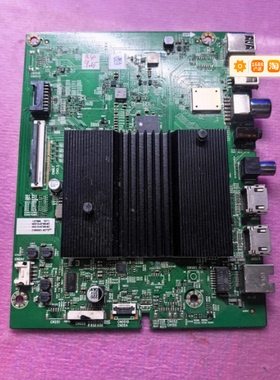 原装创维75A3主板N012406-002014-003 A7S711屏RDL750WY(BD0-500)