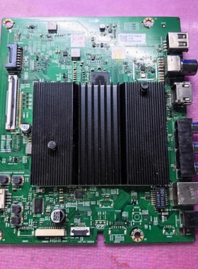 创维65G32PRO主板A7S715 N012406-002108-002屏RDL650WY(BD0-70P)