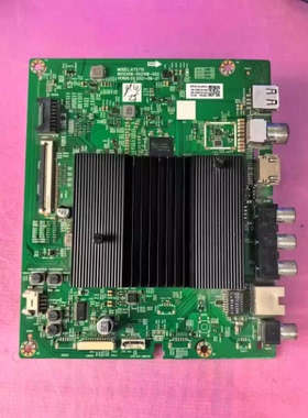 原装创维65G32PR0主板A7S715 N012406-002108-002屏LC650EQC-SMA3