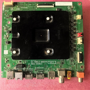 TCL 85Q6G 85V6E PR0主板40-T982L3-MAB2HG屏HK8500WLEDM-JH22H