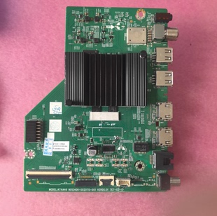 创维50A3D50J3主板A7AA46 N012406-002570-001屏RDL500WY(BD0-105