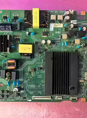 原装海信65D5K(BOM2)334837电视主板RSAG7.820.13083屏HD650H1U41