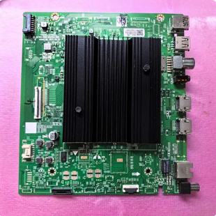 创维75A5Pro主板A7T8511 N012406-001952-006屏RDL750WY(RD0-000)