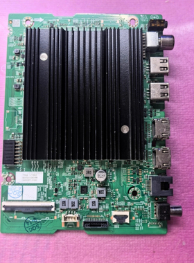 原装创维55A4E主板A7T863 N012406-002454-002屏RDL550WY(HY0-017