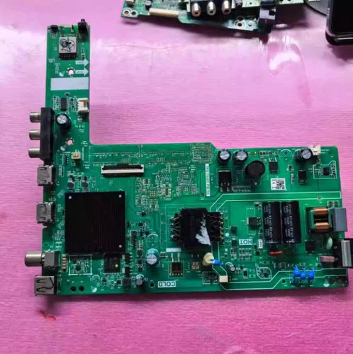 原装创维40H3 43P31 43H3主板TPD.T920T.PB755屏SEL400FY(QD0-J04