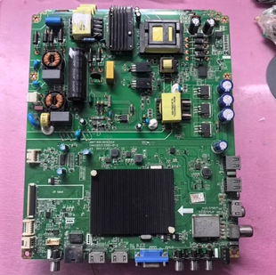 长虹主板JUC7.820.00142224适用电视49U1 49A1U UD49D6000i 49U3C