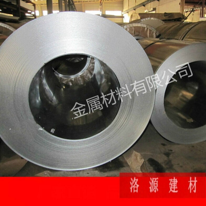 厂销爆品镀锌5板白铁皮02mm毫米小块加工折弯打孔尺L铁板不锈板品