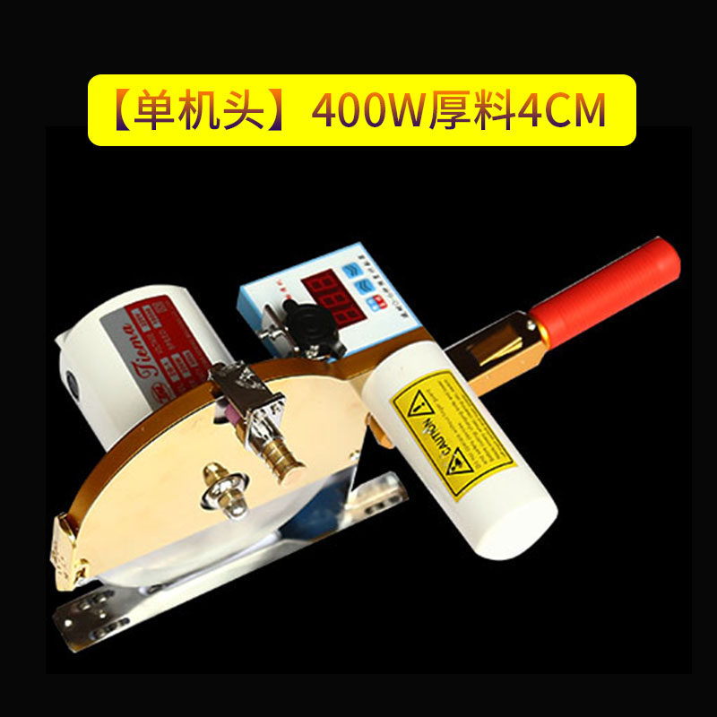 厚料液晶断布机延时裁布机高速自动回弹裁剪机轨道式切布机电剪刀,搬运/仓储/物流设备,机械式停车设备（立体停车库）,淘宝优惠券,粉丝福利购,淘宝优惠卷