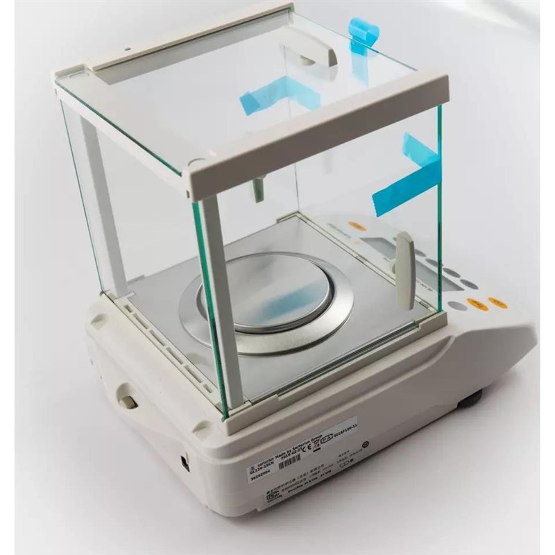 赛多利斯电子天平秤GL323/GL623I-E1SCN/0.001g高精度电子称秤