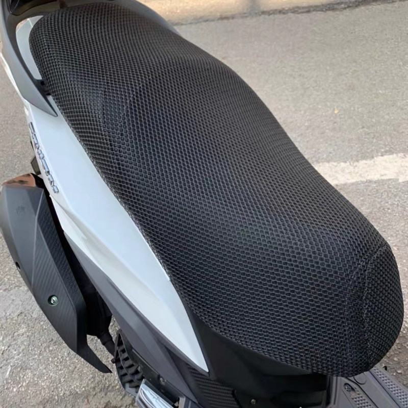 适用于23新款光阳赛艇CT250脚垫CT300摩托车踏板X改装配件防滑