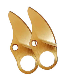 电动修枝剪刀配件修剪树枝电剪刀配件锂电充电式果树粗枝剪刀配件