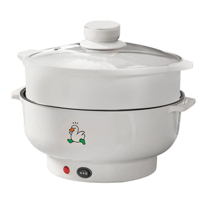 德国全自动电炒锅一体多功能炒菜家用电火锅蒸煮煮饭电热宿舍电锅,纺织面料/辅料/配套,其他纺织机械,淘宝优惠券,粉丝福利购,淘宝优惠卷