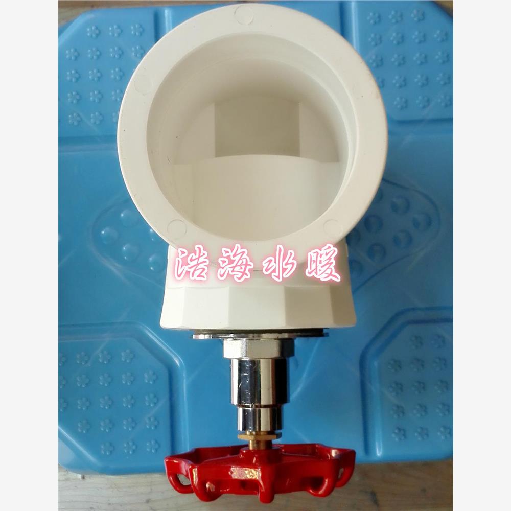 DN110停止阀闸优质PPR