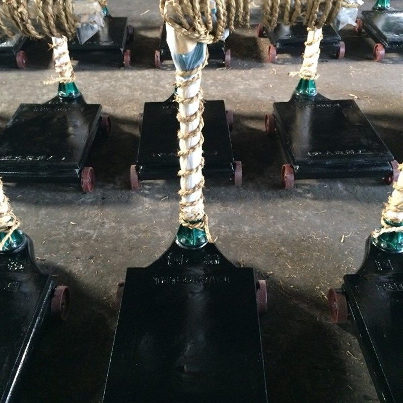 TGT-500型国标机械磅秤100公斤铸铁老式500kg秤砣配件国标广衡器