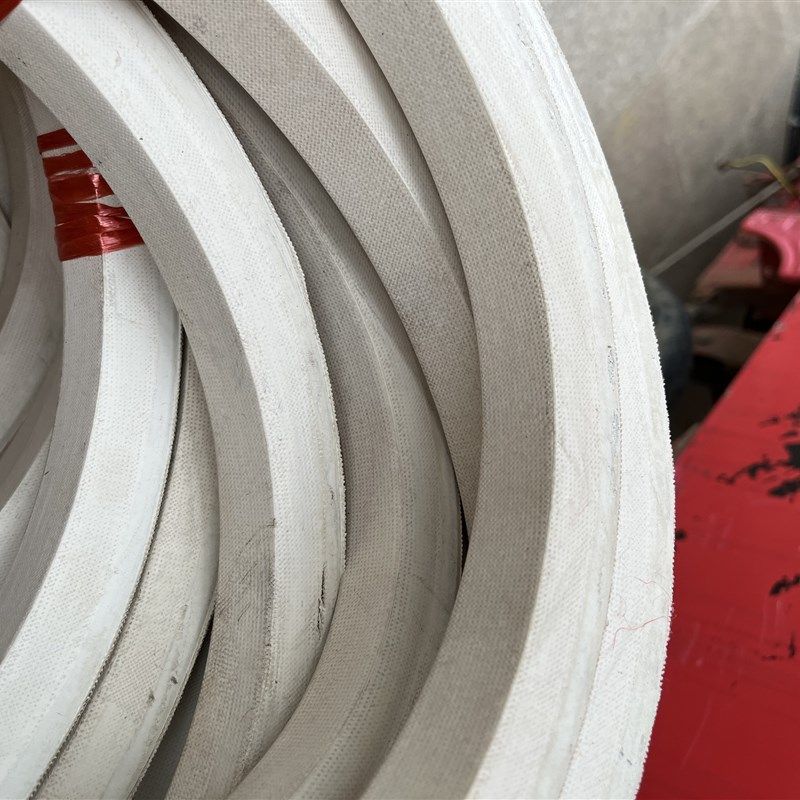 D型三角带橡胶HD联组带传动D8230 D8240 D8250 D8255 D8280 D8300