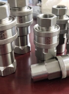 INTEVA快速接头101.12111AB 因特威101.11112AC 高压接头12113AD