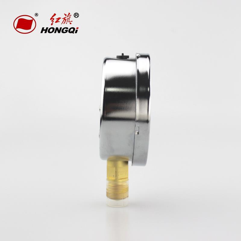 红旗仪表耐震防震抗震压