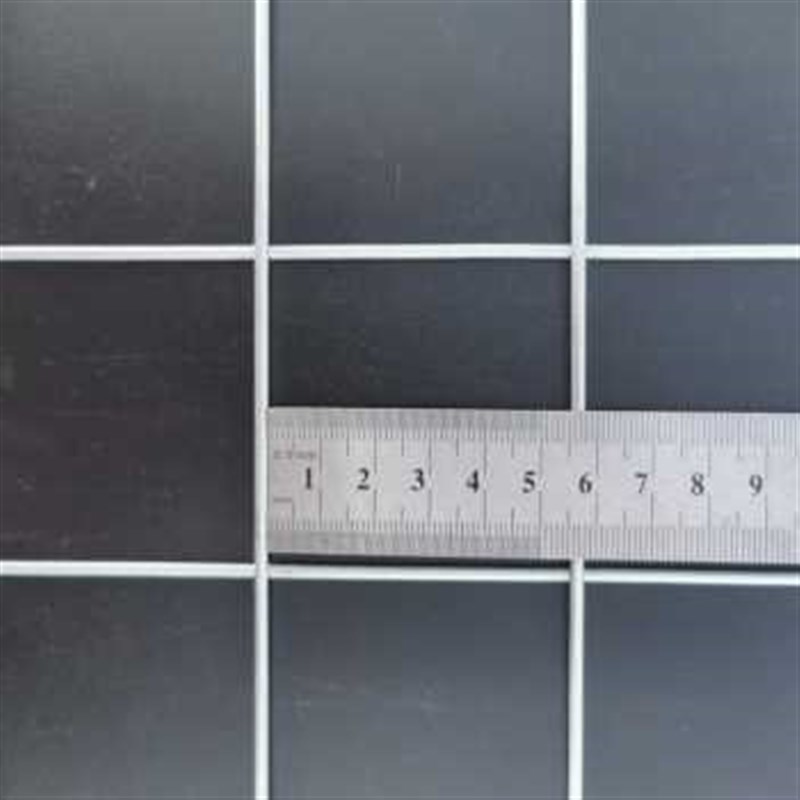 厂促优钢丝网加粗加厚孔狗笼子小浸塑网孔镀锌网片建筑网网格铁品