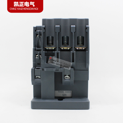 新款施耐德 交流接触器LC1N40M5N LC1-N40Q5N AC220V F5N 40A