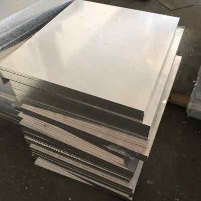 2A12 7075航空铝板 6061 LY12铝板 5083铝合金 铝棒 厚8 10 20mm