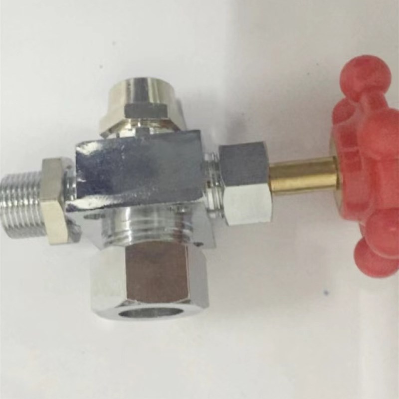 蒸汽发生器水位计m阀门玻璃管上下考克反应釜锅炉配件电锅炉蒸汽