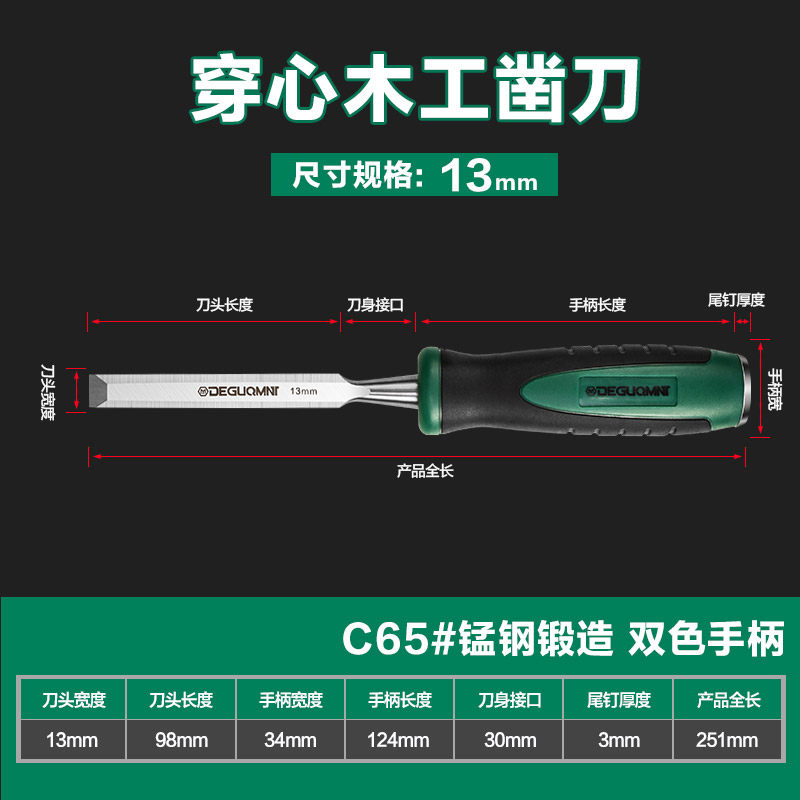 德国美耐特木工凿子扁铲刀木匠专用工具老式半圆小钊子手工凿刀,厨房电器,商用制热电器配件,淘宝优惠券,粉丝福利购,淘宝优惠卷