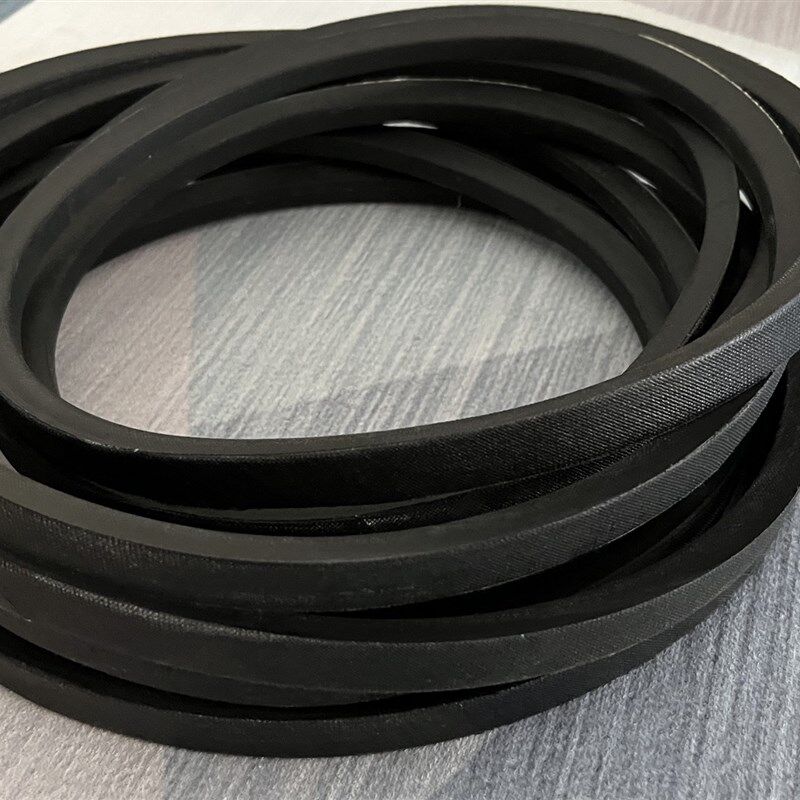 D型三角带橡胶HD联组带传动D9600 D9630 D9650 D9652 D9670 D9700