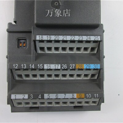 M430和440接线端子IO板 1790L811A/MC1790L811F02/A5E02490424