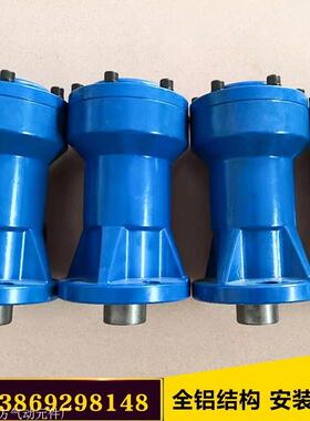 料仓粘壁空气锤AH/SK/ZC/SX-30/40/60/80/100气动冲击敲击锤破拱