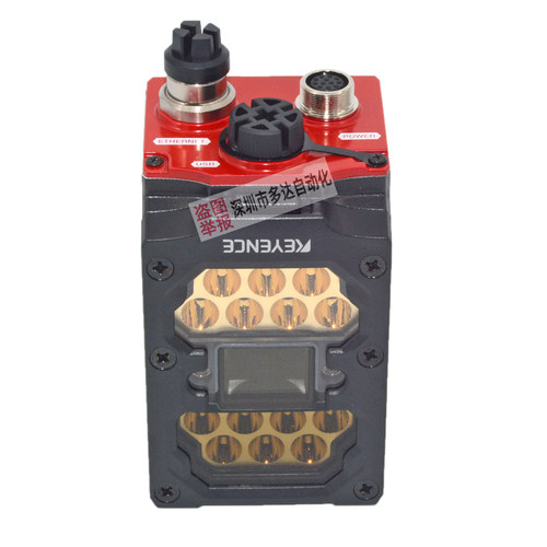 原装基恩士二维码条码扫码读码器SR-1000 700 710 750 SR-2000 W