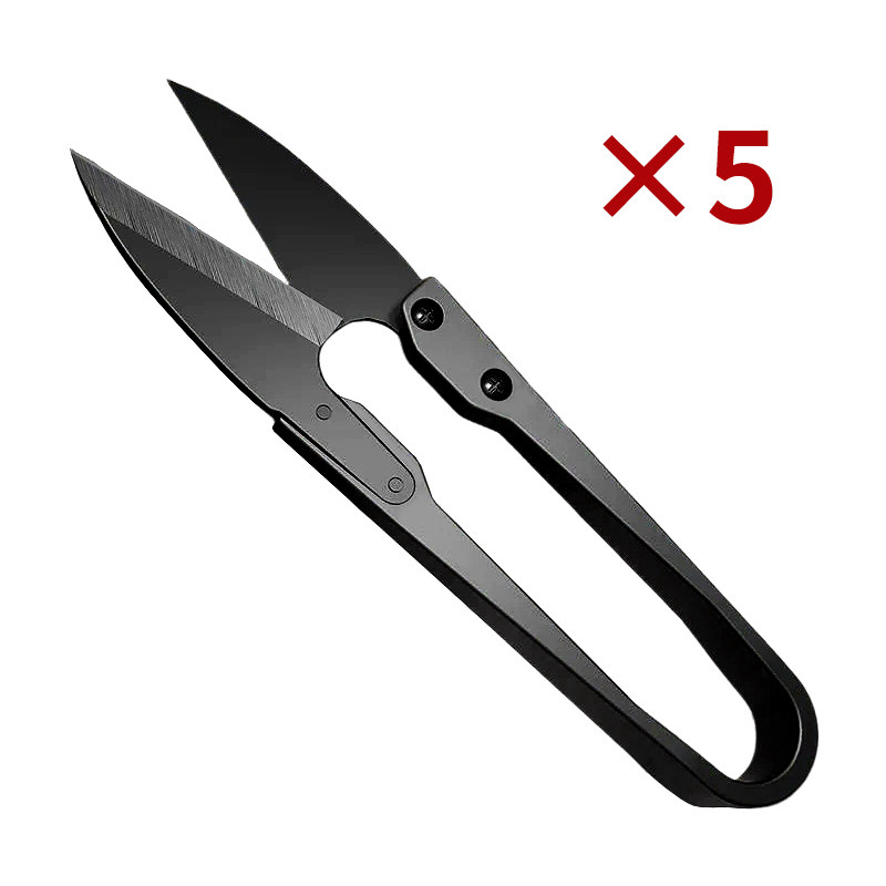 黑金刚纱剪纺织家用手工专用剪刀缝纫剪纸布线头高碳钢裁缝十字绣,工业油品/胶粘/化学/实验室用品,实验室漏斗,淘宝优惠券,粉丝福利购,淘宝优惠卷