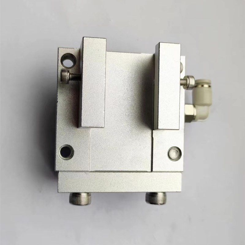 爱科裁切机夹料气缸 BKLBK2机型夹料气缸  震动刀 毛毡带,纺织面料/辅料/配套,其他纺织机械,淘宝优惠券,粉丝福利购,淘宝优惠卷