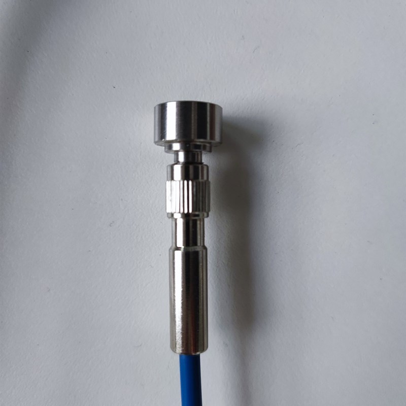 赛曼余弦校正器CS10矫正器测量辐照度探测I器光纤光谱仪配件SMA90