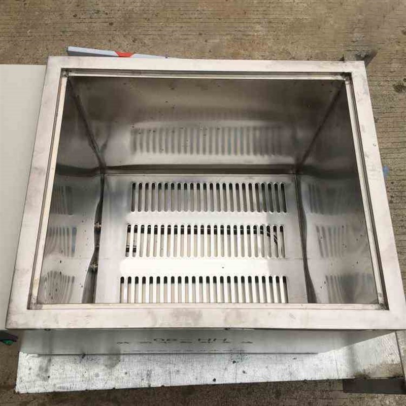 HH-80数显恒温水浴锅 恒温水箱 A500*400*400mm 定制恒温水箱