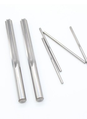 硬质合金钨钢机用铰刀H7高精度14.46 14.47 14.48 14.49 14.5MM