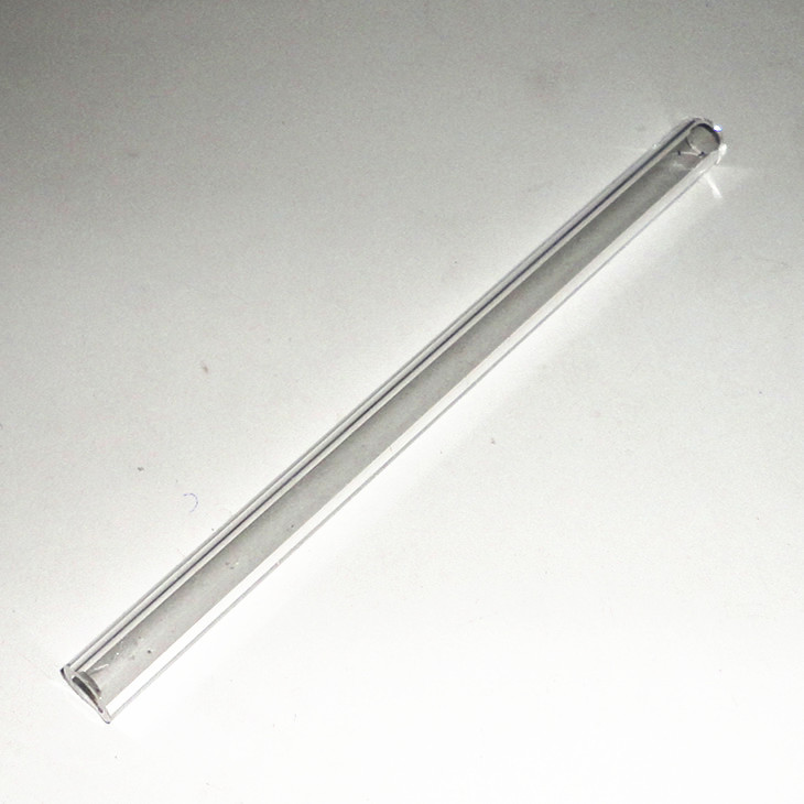 玻璃管锅炉配件j视窗测液位计玻璃管水位计弯头蒸汽发生器配件