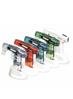 Thermo赛默飞世尔 电动移液器S1 移液枪助吸器 移液管 大容量9511