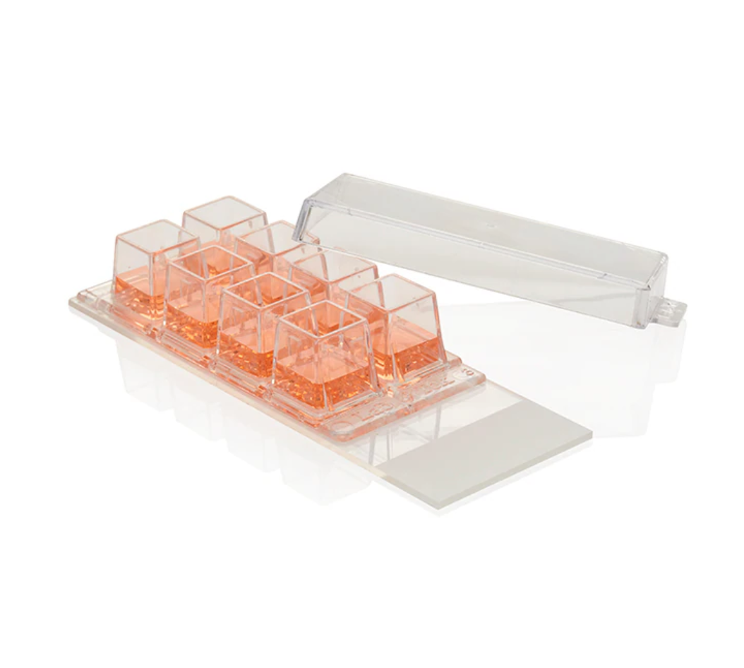 赛默飞Nunc盖玻片促销1孔8孔