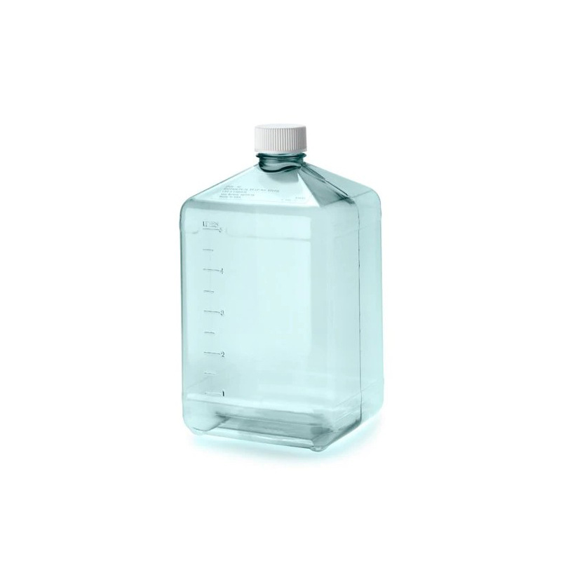 Nalgene细口大瓶促销高温灭菌