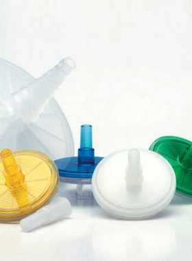 密理博millipore一次性针头过滤器13mm滤膜0.22/0.45u SLGV013SL