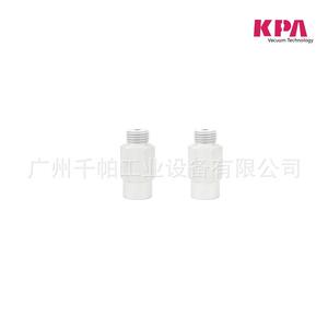 KISV系列真空止回阀自闭阀高速阀节流阀真空技术吸具吸盘配件