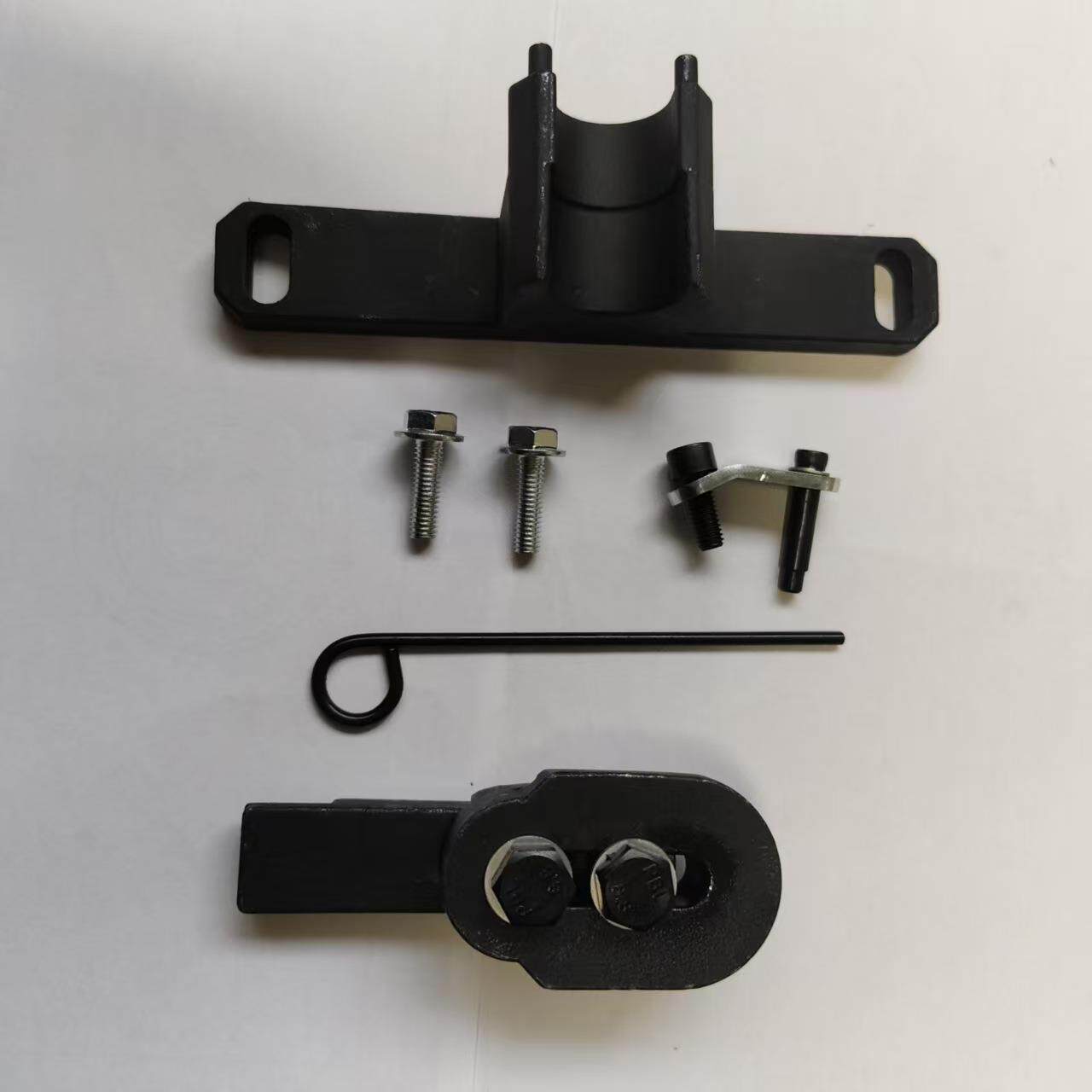 宝马N20平衡轴工具飞轮工具N26发动机专用工具3系5系专用工