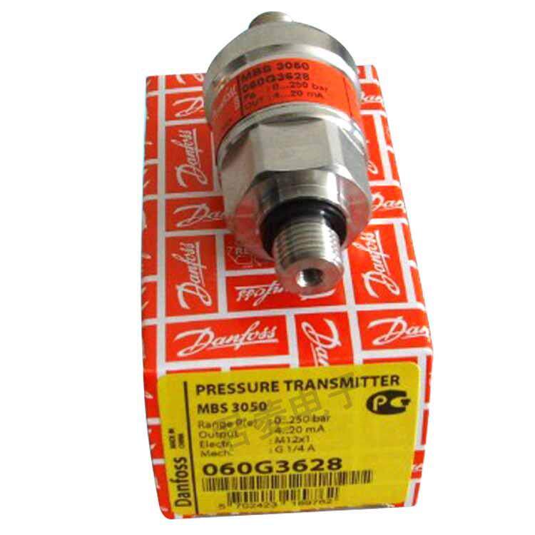 MBS3050060G3628变送压力传感器MBS3050系列